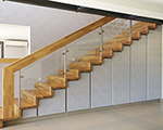 Construction et protection de vos escaliers par Escaliers Maisons à Chamoux-sur-Gelon